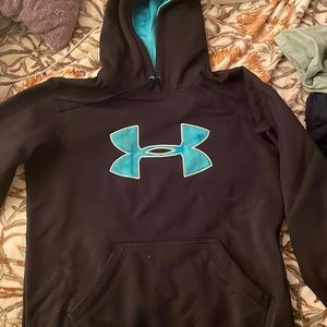 Under Armor Hoodie